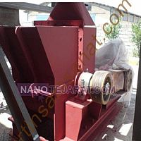 آسیاب چکشی آسیاب چکشی